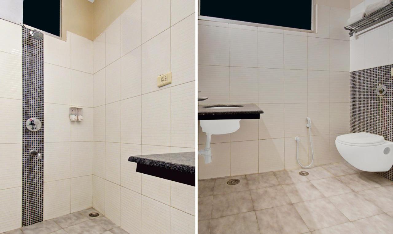 Treebo Maharaja Residency Hotel 3*